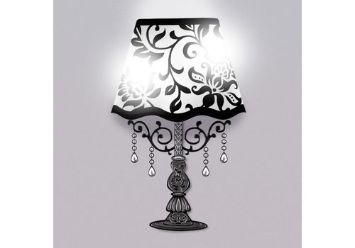 Autocollant Mural avec LED Butterfly au meilleur prix au Maroc