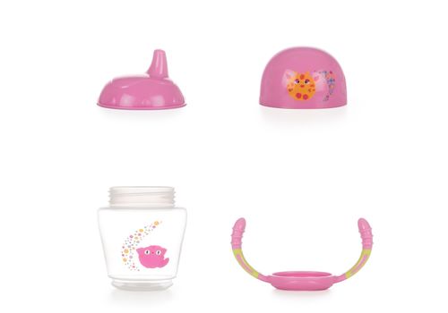 Verre d'Apprentissage Phase 2 au meilleur prix au Maroc