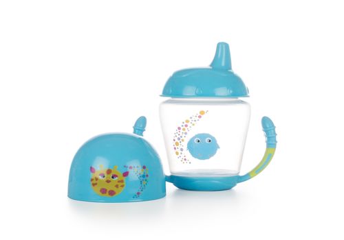 Verre d'Apprentissage Phase 2 au meilleur prix au Maroc