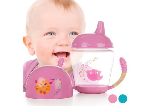 Verre d'Apprentissage Phase 2 au meilleur prix au Maroc