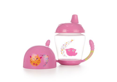 Verre d'Apprentissage Phase 2 au meilleur prix au Maroc