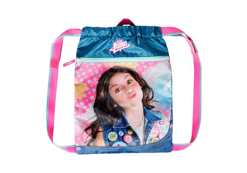 Sac à dos Pochon Soy Luna au meilleur prix au Maroc