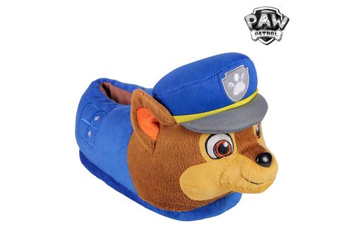 Chaussons Chase (La Pat' Patrouille) au meilleur prix au Maroc