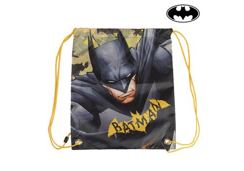 Sac à Dos à Ficelles Batman (31 x 38 cm) au meilleur prix au Maroc