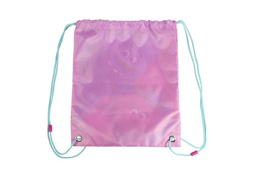 Sac à Dos à Ficelles Trolls (31 x 38 cm) au meilleur prix au Maroc