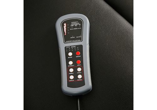 Fauteuil de Relaxation Massant Cecorelax Compact 6021 au meilleur prix au Maroc