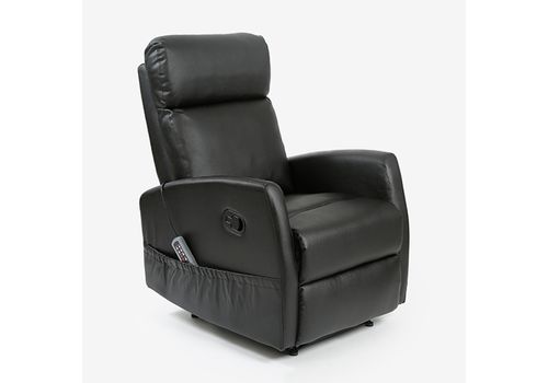 Fauteuil de Relaxation Massant Cecorelax Compact 6021 au meilleur prix au Maroc