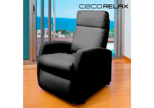 Fauteuil de Relaxation Massant Cecorelax Compact 6021 au meilleur prix au Maroc