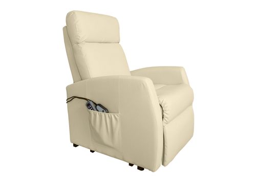 Fauteuil de Relaxation Massant Lève-Personne Cecorelax Compact 6007 au meilleur prix au Maroc