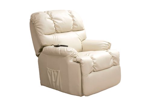 Fauteuil de Relaxation Lève-Personne avec Massage Cecorelax 6012 au meilleur prix au Maroc