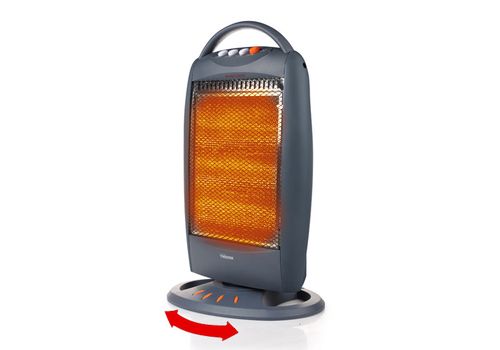 Chauffage d'Appoint Halogène Tristar KA5019 au meilleur prix au Maroc