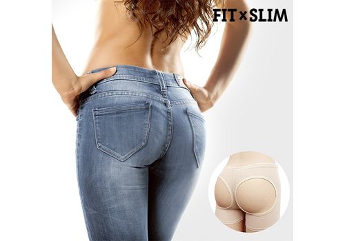 Gaine Remonte-fesses Bum-Bastic Push-Up au meilleur prix au Maroc