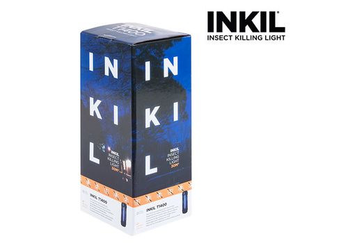 Lampe Antimoustiques Inkil T1400 au meilleur prix au Maroc