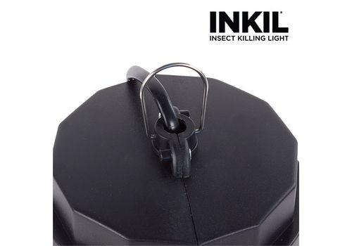 Lampe Antimoustiques Inkil T1400 au meilleur prix au Maroc