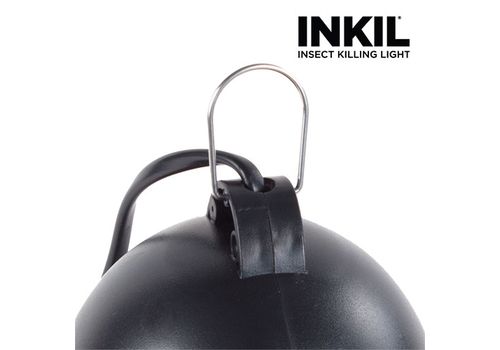 Lampe Antimoustiques Inkil T1600 au meilleur prix au Maroc