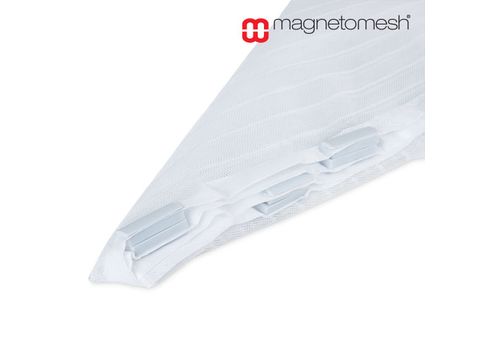 Rideau Magnétique Anti Insectes Magneto Mesh au meilleur prix au Maroc