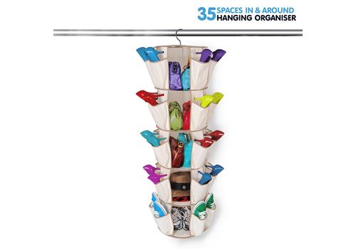 Range-Chaussures et Accessoires In & Around au meilleur prix au Maroc