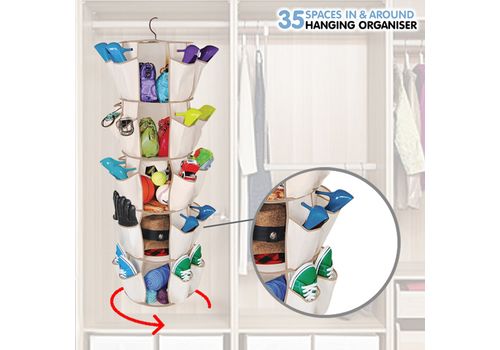 Range-Chaussures et Accessoires In & Around au meilleur prix au Maroc