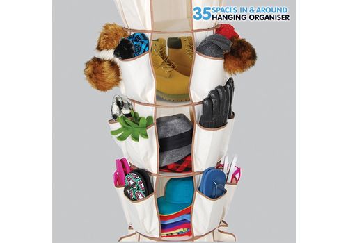 Range-Chaussures et Accessoires In & Around au meilleur prix au Maroc