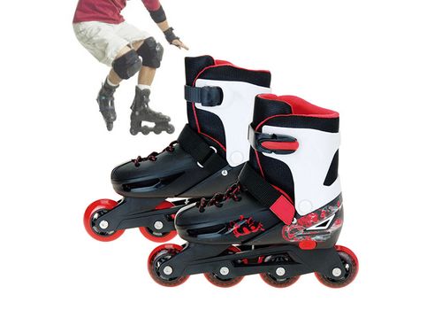 Rollers à Roues Alignées Enfant au meilleur prix au Maroc