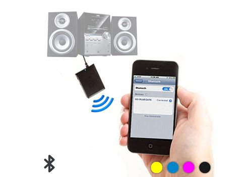 Récepteur Audio Bluetooth au meilleur prix au Maroc