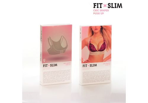 Rehausseur de Poitrine Chic Shaper Push Up au meilleur prix au Maroc