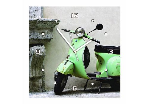 Horloge Murale Tableau au meilleur prix au Maroc