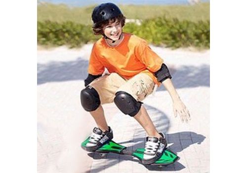 Casterboard Boost (Skate 2 roues) au meilleur prix au Maroc