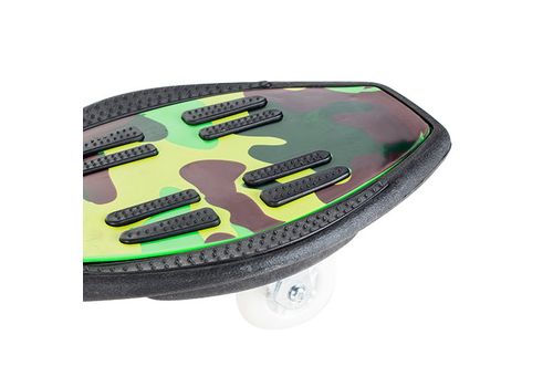 Casterboard Boost (Skate 2 roues) au meilleur prix au Maroc