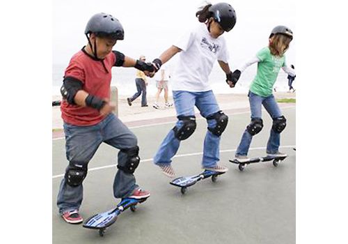 Casterboard Boost (Skate 2 roues) au meilleur prix au Maroc