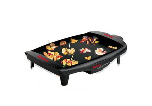 Grill Tefal Plancha Compact 900 CB5005 1800W au meilleur prix au Maroc
