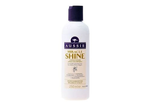 Après-shampooing Miracle Shine Aussie au meilleur prix au Maroc