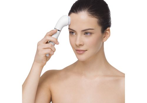 Nettoyant visage électrique / Épilateur Braun Face 810 au meilleur prix au Maroc