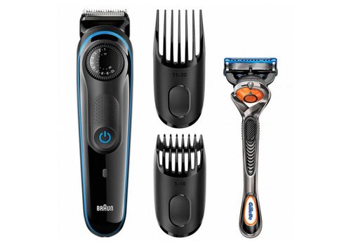 Rasoir électrique Braun BT3040 au meilleur prix au Maroc