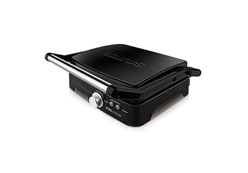 Grill Taurus ETNA LEGEND 2200W Noir au meilleur prix au Maroc