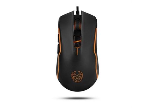 Souris Gaming KROM NXKROMKAHN PixArt PWM 33 | au meilleur prix au Maroc