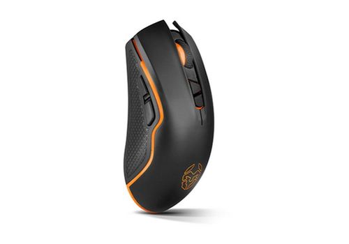 Souris Gaming KROM NXKROMKAHN PixArt PWM 33 | au meilleur prix au Maroc