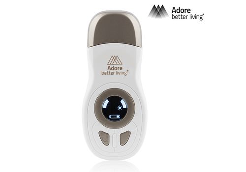 Épilateur Électrique Pearl Power Pro au meilleur prix au Maroc