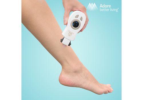 Épilateur Électrique Pearl Power Pro au meilleur prix au Maroc