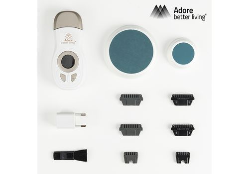 Épilateur Électrique Pearl Power Pro au meilleur prix au Maroc