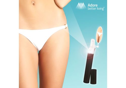 Tondeuse Corps et Bikini Lady Compact au meilleur prix au Maroc