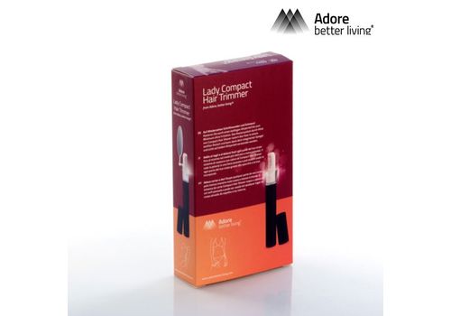 Tondeuse Corps et Bikini Lady Compact au meilleur prix au Maroc