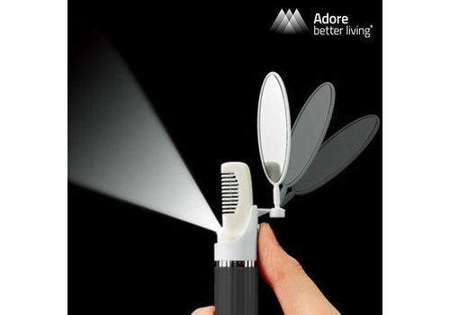 Tondeuse Corps et Bikini Lady Compact au meilleur prix au Maroc