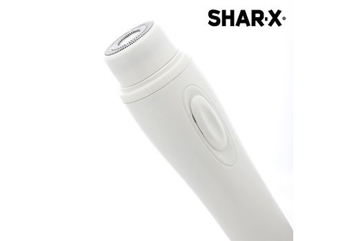Épilateur Électrique Mini Shar X Lady au meilleur prix au Maroc