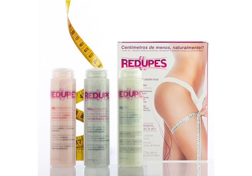 Traitement Anticellulitique (pack de 3) au meilleur prix au Maroc