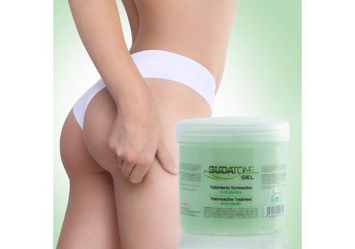 Gel Anti Céllulite Thermo Actif Sudatone au meilleur prix au Maroc