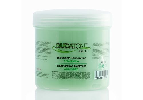 Gel Anti Céllulite Thermo Actif Sudatone au meilleur prix au Maroc