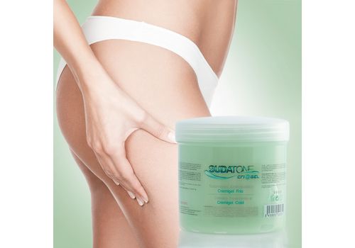Gel Froid Anti-céllulite Sudatone au meilleur prix au Maroc