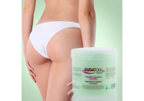 Crème Anti Céllulite Thermo Active Sudatone au meilleur prix au Maroc