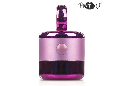 Applicateur de Maquillage Électrique Pretty U au meilleur prix au Maroc